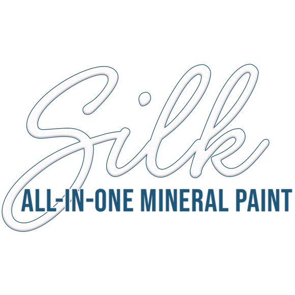 Silk All In One Mineral Paint