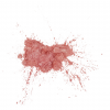 Posh Chalk Pigments - Red Carmine