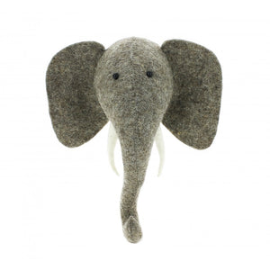 Fiona Walker Mini Elephant